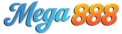Mega888 Logo